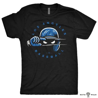 The Skincare Swipe／RotoWear(ブランド) Tシャツ