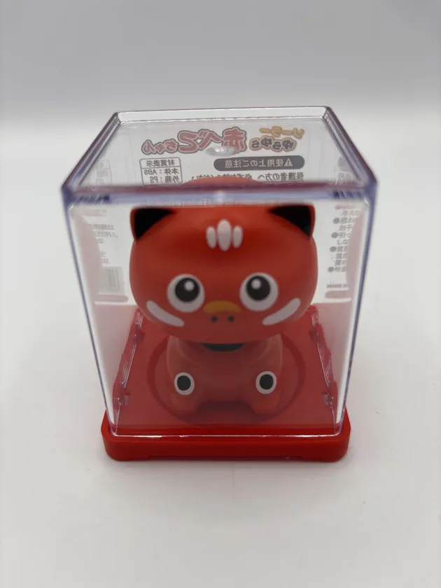 正面