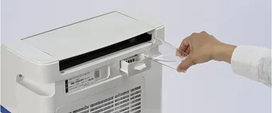 アクアドロップ洗浄self