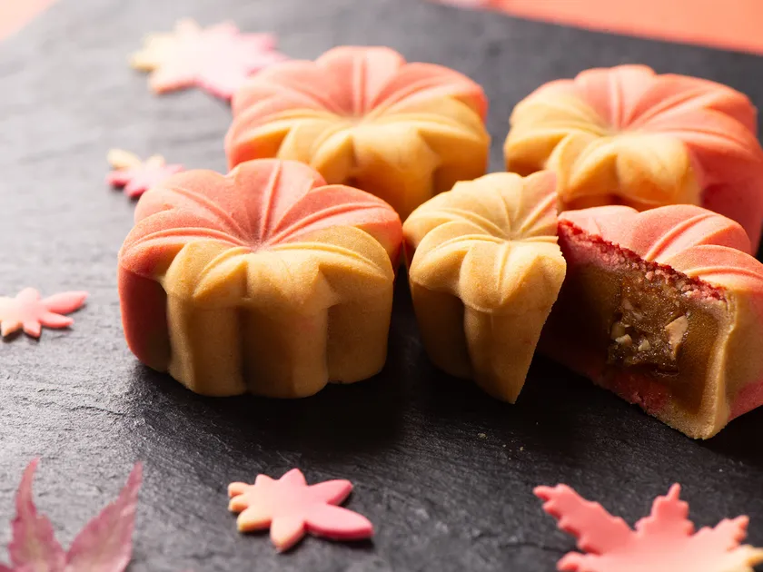 第15回和菓子部門最優秀賞