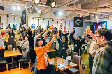 2024映画祭交流会