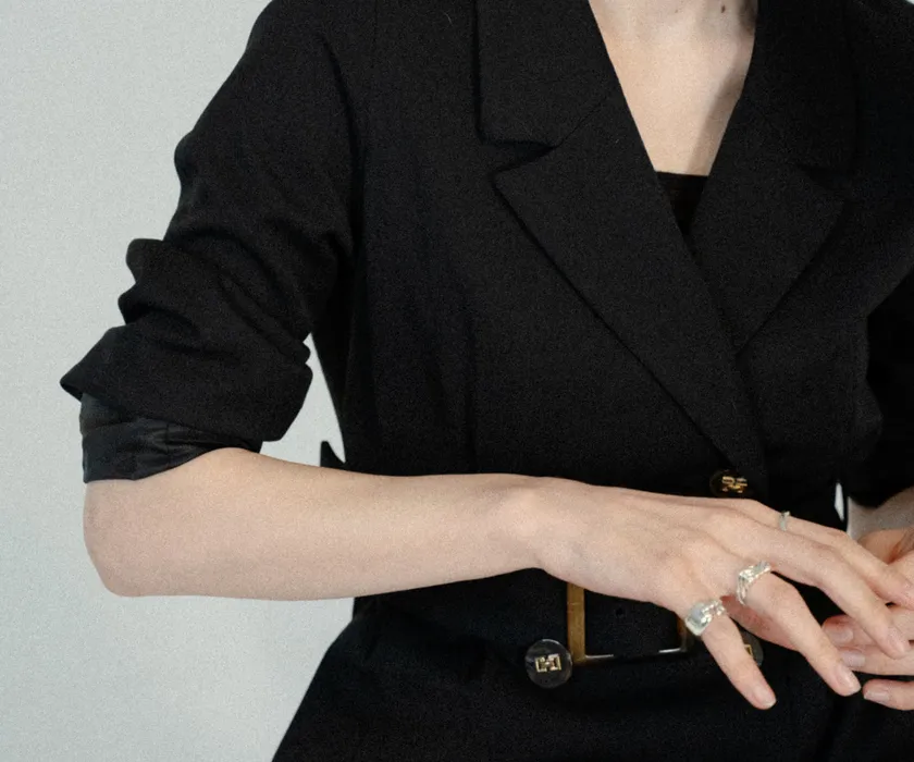 “Three Rings, One Essence”(1)