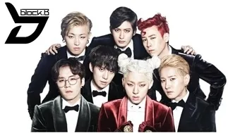 K-POP大人気アーティスト「Block.B」