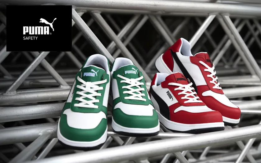 HERITAGE / FRONTCOURT LOW