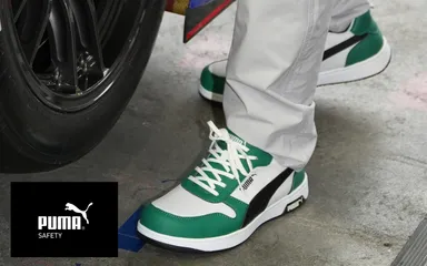 FRONTCOURT GREEN LOW / イメージ3