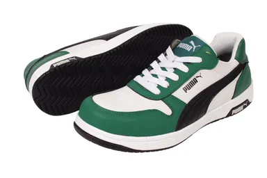 FRONTCOURT GREEN LOW