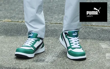 FRONTCOURT GREEN LOW / イメージ1