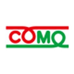 株式会社コモのロゴ