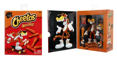 チートス-アクションフィギュア