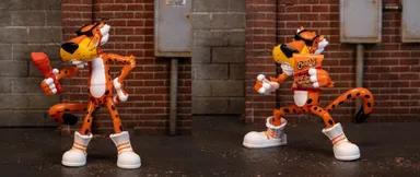 チートス-アクションフィギュア-グローインザダーク