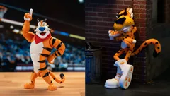 トップ画像-ケロッグチートスアクションフィギュア