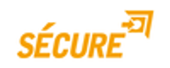 株式会社セキュアのロゴ