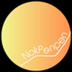 NokPenpenのロゴ