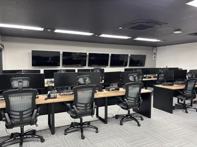 オペレーションセンター