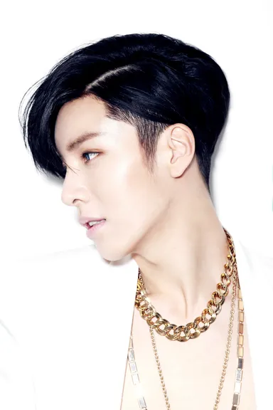 韓国俳優「NO MIN WOO」