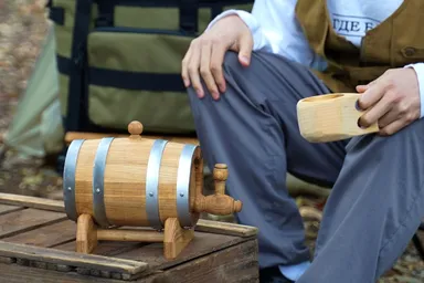 場にあるだけで盛り上がるアイテム