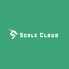 株式会社ScaleCloud