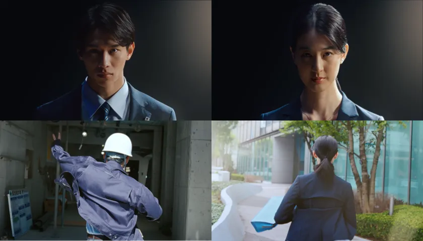 サムティ社員