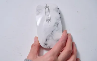 光沢コーティング