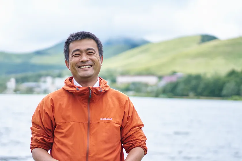 株式会社池の平ホテル&リゾーツ代表取締役社長 矢島義擴