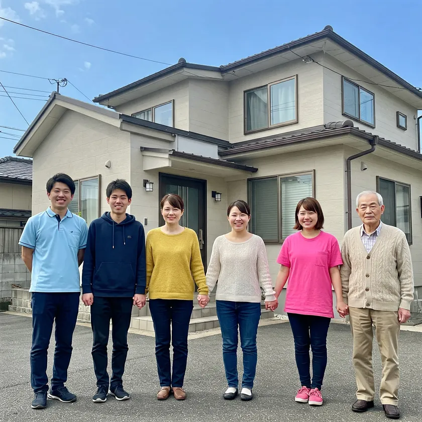 新設グループホームイメージ