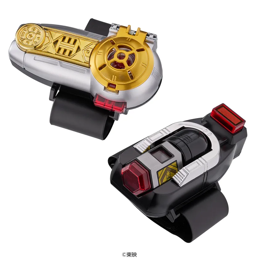 パワーブレス 30th ANNIVERSARY EDITION(商品イメージ)