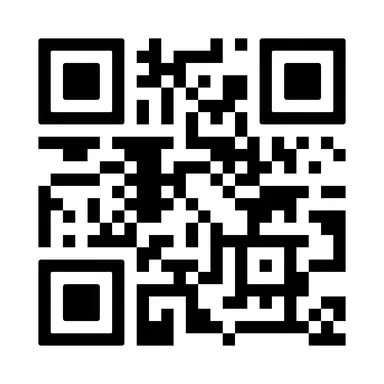 アワード詳細二次元コード