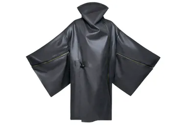 2024年10月に発売した着物コートストール2