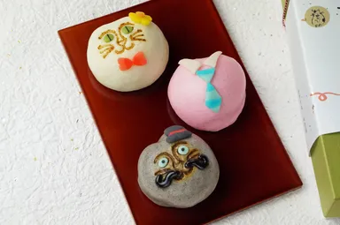 おとうにゃん！サンキュー！(2)