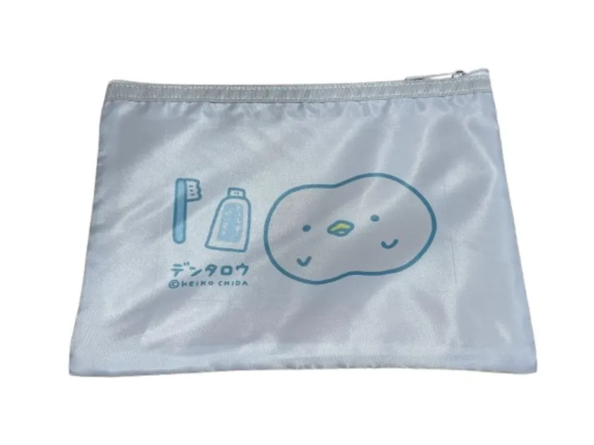 メッシュポーチM