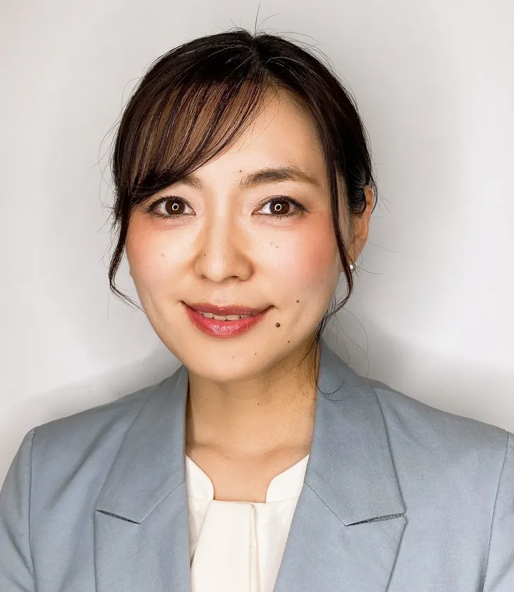 講師:ハーバー研究所 美容部 マネージャー 高原 美穂