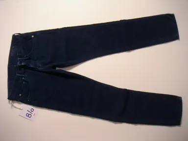 タオルジーンズ