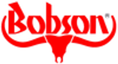 株式会社ボブソンホールディングスのロゴ