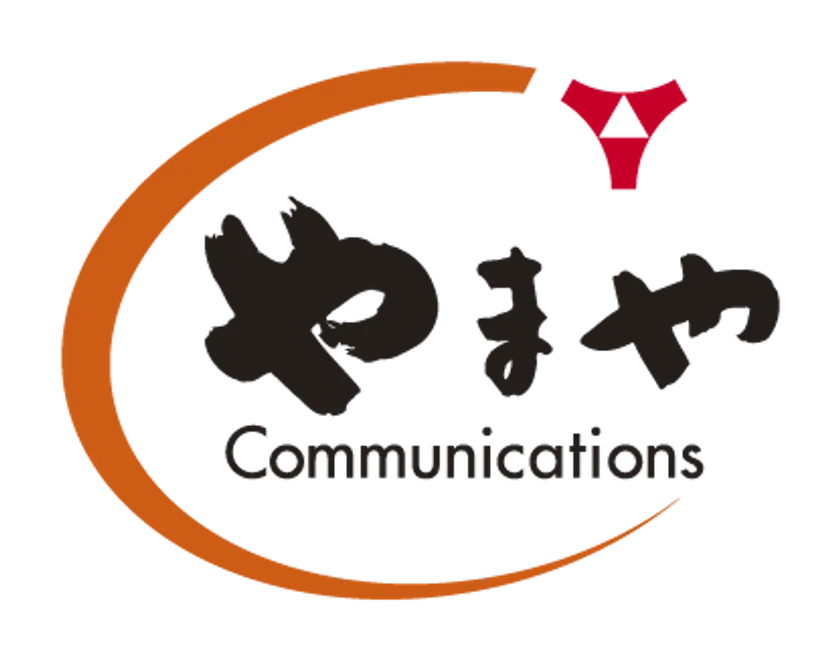 株式会社やまやコミュニケーションズ(ロゴイメージ)
