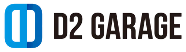 D2Gロゴ