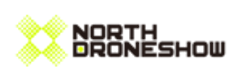 株式会社ノースドローンショーのロゴ