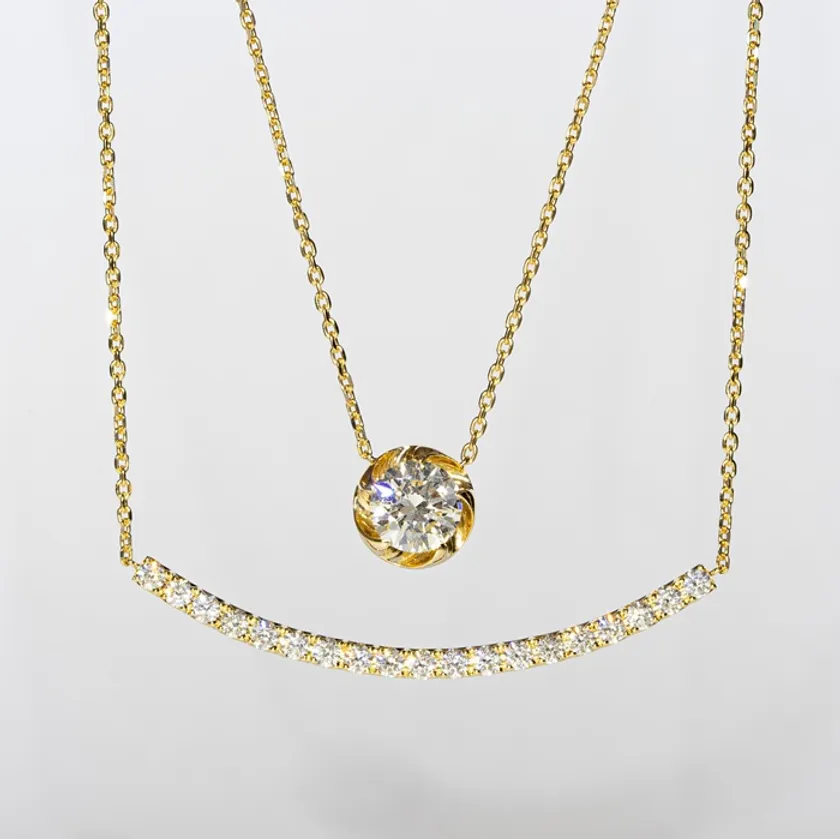 伊勢丹新宿店先行販売ジュエリー