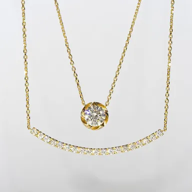 伊勢丹新宿店先行販売ジュエリー