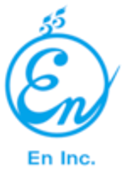 株式会社 Enのロゴ
