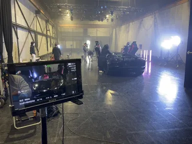 MV・PV・映画・CM