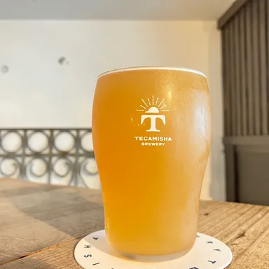 TEGAMISHA BREWERY
