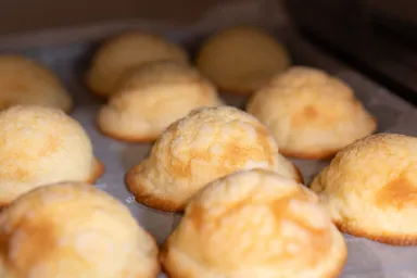 忘れじのメロンパン