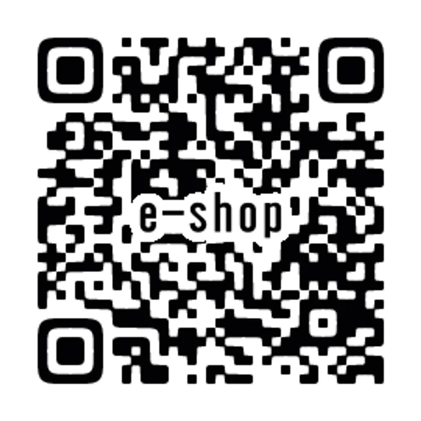 二次元コード