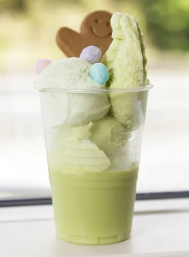 l'orto（ロルト）