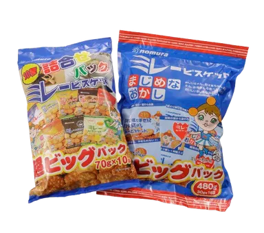 ミレービスケット