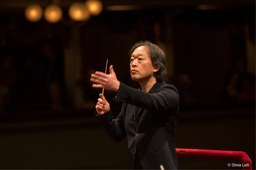 指揮:チョン・ミョンフン