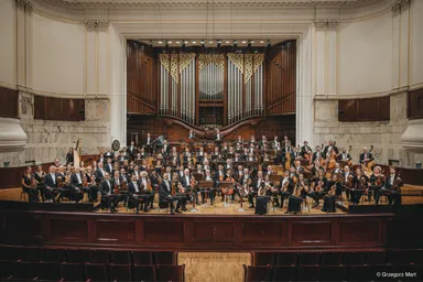 ワルシャワ国立フィルハーモニー管弦楽団