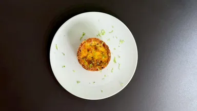 タルトオニオン