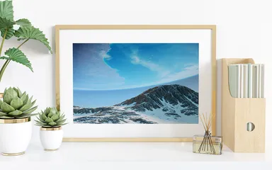 1300万画素の高精細画質