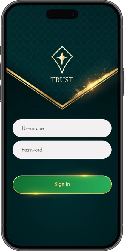 TRUST
